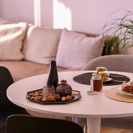East Coast Senses Apartment Salonic Exterior foto