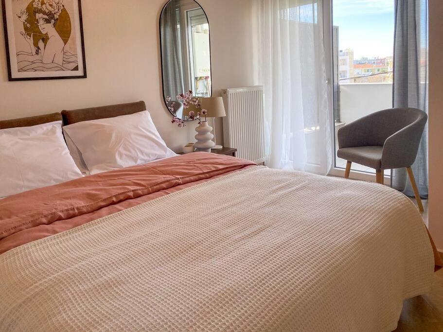 East Coast Senses Apartment Salonic Exterior foto