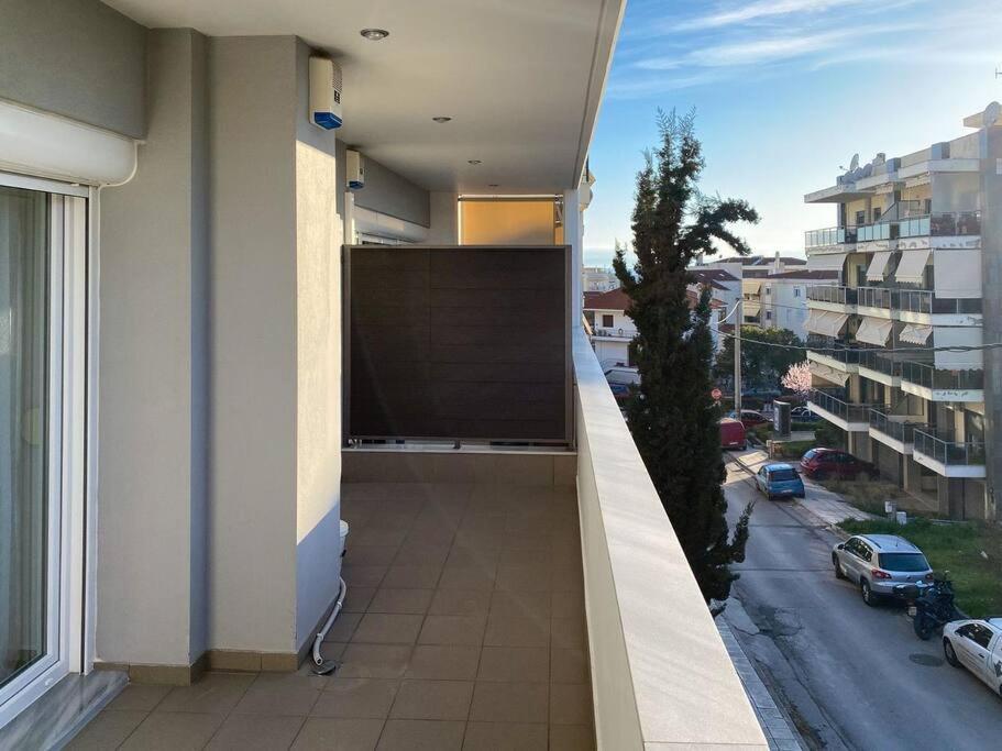 East Coast Senses Apartment Salonic Exterior foto