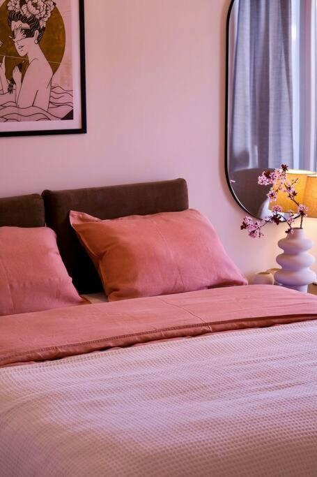 East Coast Senses Apartment Salonic Exterior foto