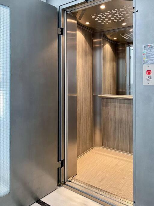East Coast Senses Apartment Salonic Exterior foto